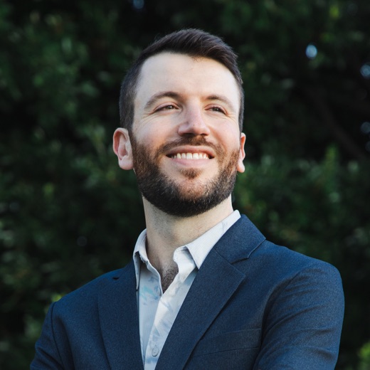 Kelby L. Kupersmid